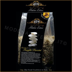 RISOTTO CON SETAS (BOLETUS) BOLSA 250g